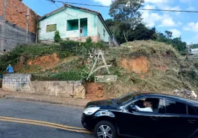 Foto 1 de Lote/Terreno à venda, 555m² em Jardim Zaira, Mauá