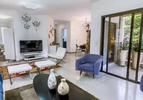 Foto 1 de Apartamento com 3 Quartos à venda, 207m² em Jardim Europa, São Paulo