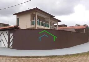 Foto 1 de Casa com 4 Quartos à venda, 279m² em Manaca dos Itatins, Peruíbe