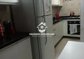 Foto 1 de Casa com 4 Quartos à venda, 125m² em Vila Dirce, Mauá