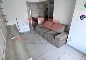 Foto 1 de Apartamento com 2 Quartos à venda, 55m² em São Francisco de Assis, Camboriú