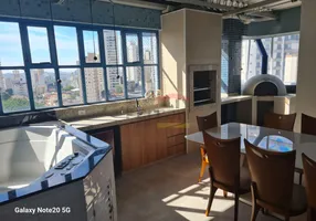 Foto 1 de Apartamento com 3 Quartos à venda, 168m² em Santana, São Paulo
