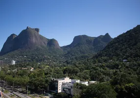 Foto 1 de Apartamento com 5 Quartos à venda, 207m² em São Conrado, Rio de Janeiro