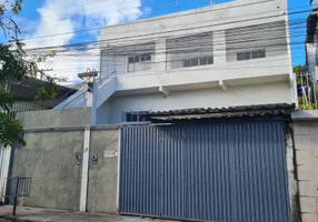 Foto 1 de Casa com 3 Quartos para alugar, 100m² em Ouro Preto, Olinda