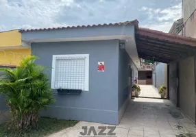 Foto 1 de Casa com 2 Quartos à venda, 96m² em Indaia, Bertioga
