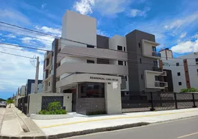 Foto 1 de Apartamento com 2 Quartos à venda, 85m² em Bancários, João Pessoa