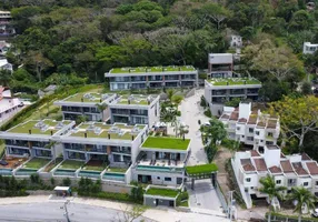 Foto 1 de Casa de Condomínio com 3 Quartos para venda ou aluguel, 196m² em Lagoa da Conceição, Florianópolis