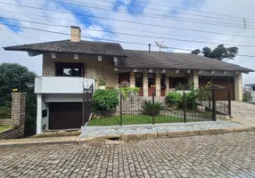 Foto 1 de Casa com 7 Quartos à venda, 893m² em Petrópolis, Caxias do Sul