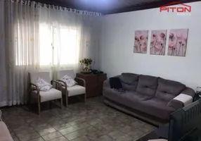 Foto 1 de Casa com 2 Quartos à venda, 78m² em Cangaíba, São Paulo