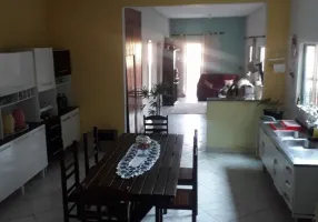 Foto 1 de Casa com 5 Quartos à venda, 500m² em Vila Santa Luzia, Taboão da Serra