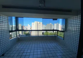 Foto 1 de Apartamento com 5 Quartos à venda, 226m² em Parnamirim, Recife