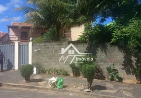 Foto 1 de Casa com 3 Quartos à venda, 110m² em Vila Carlota, Sumaré