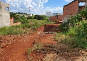 Foto 1 de Lote/Terreno à venda, 399m² em Universitário, Cascavel