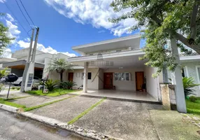 Foto 1 de Casa de Condomínio com 4 Quartos à venda, 200m² em Urbanova VII, São José dos Campos