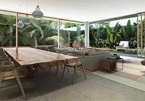 Foto 1 de Casa de Condomínio com 3 Quartos à venda, 172m² em Jardim Europa, São Paulo