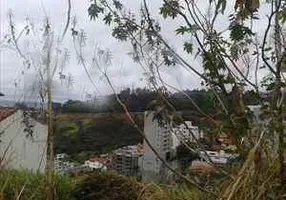 Foto 1 de Lote/Terreno à venda, 562m² em Santa Lúcia, Belo Horizonte