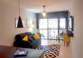 Foto 1 de Apartamento com 1 Quarto à venda, 36m² em Jardins, São Paulo