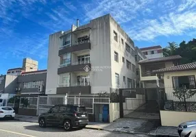 Foto 1 de Apartamento com 2 Quartos para alugar, 65m² em Coqueiros, Florianópolis