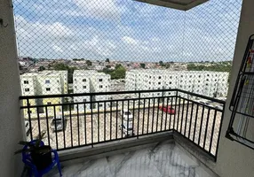 Foto 1 de Apartamento com 2 Quartos à venda, 64m² em Da Paz, Manaus