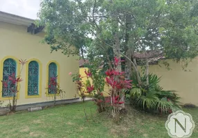 Foto 1 de Casa com 3 Quartos para alugar, 99m² em Balneario Santa Julia, Itanhaém
