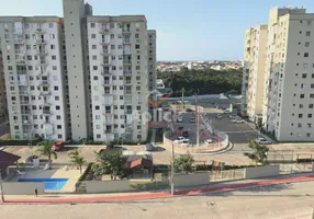 Foto 1 de Apartamento com 2 Quartos à venda, 47m² em Morada de Laranjeiras, Serra