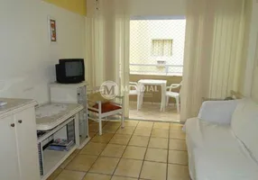 Foto 1 de Apartamento com 3 Quartos para alugar, 115m² em Centro, Balneário Camboriú