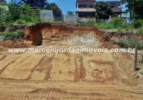 Foto 1 de Lote/Terreno à venda, 275m² em Rui Pinto Bandeira, Cachoeiro de Itapemirim