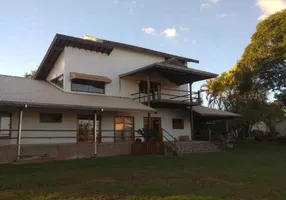 Foto 1 de Fazenda/Sítio com 5 Quartos à venda, 5601m² em Parque Itaipu, São Carlos