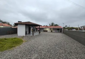 Foto 1 de Casa com 2 Quartos à venda, 87m² em Costeira, Balneário Barra do Sul