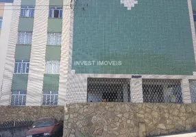 Foto 1 de Apartamento com 3 Quartos à venda, 67m² em Bandeirantes, Juiz de Fora