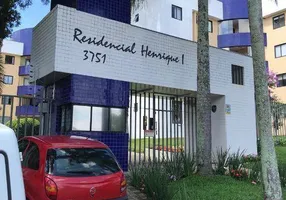 Foto 1 de Apartamento com 3 Quartos à venda, 73m² em Xaxim, Curitiba