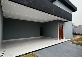 Foto 1 de Casa com 3 Quartos à venda, 267m² em Jardim Mont Serrat, Aparecida de Goiânia