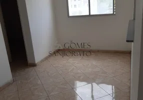 Foto 1 de Apartamento com 2 Quartos à venda, 47m² em Parque São Vicente, Mauá