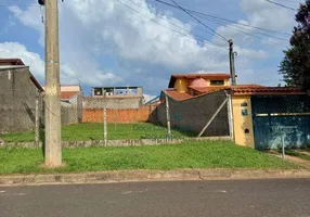 Foto 1 de Lote/Terreno à venda, 250m² em Jardim Novo Horizonte, Jaguariúna