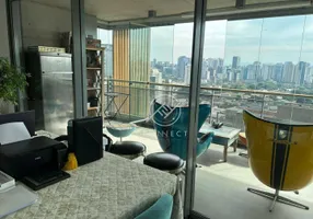 Foto 1 de Apartamento com 3 Quartos para venda ou aluguel, 167m² em Brooklin, São Paulo