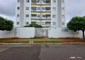 Foto 1 de Apartamento com 2 Quartos à venda, 43m² em Tiradentes, Campo Grande