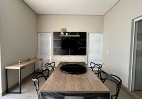 Foto 1 de Casa de Condomínio com 3 Quartos à venda, 300m² em Wanel Ville, Sorocaba