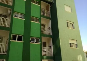 Foto 1 de Apartamento com 2 Quartos à venda, 53m² em Sao Luiz, Canela