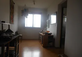 Foto 1 de Apartamento com 2 Quartos à venda, 50m² em Ferreira, São Paulo