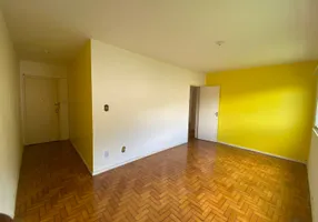 Foto 1 de Apartamento com 2 Quartos para alugar, 65m² em Sao Sebastiao, Petrópolis