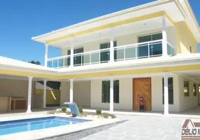 Foto 1 de Casa com 4 Quartos à venda, 360m² em Cantagalo, Guapimirim