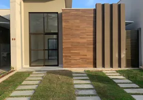 Foto 1 de Casa de Condomínio com 2 Quartos para alugar, 56m² em SIM, Feira de Santana