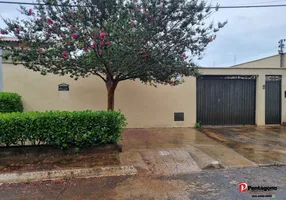 Foto 1 de Casa com 3 Quartos à venda, 160m² em Residencial Ville de France, Goiânia