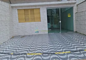 Foto 1 de Imóvel Comercial com 2 Quartos para alugar, 139m² em Vila Tupi, Praia Grande