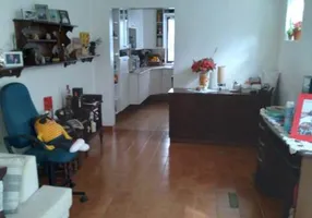 Foto 1 de Casa com 3 Quartos à venda, 157m² em Brooklin, São Paulo