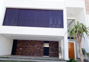Foto 1 de Casa de Condomínio com 5 Quartos à venda, 580m² em Parque Campolim, Sorocaba