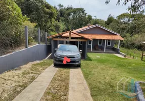 Foto 1 de Fazenda/Sítio com 3 Quartos à venda, 1700m² em Iperozinho, Capela do Alto