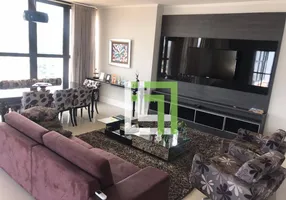 Foto 1 de Apartamento com 5 Quartos à venda, 204m² em Vila Isabel Eber, Jundiaí