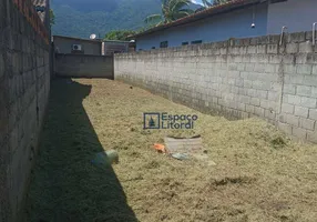 Foto 1 de Lote/Terreno à venda, 125m² em Pereque Mirim, Caraguatatuba