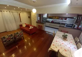 Foto 1 de Apartamento com 3 Quartos à venda, 131m² em Eunice, Cachoeirinha